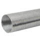 Potrubie AL-flexi