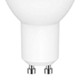 LED iarovky GU10