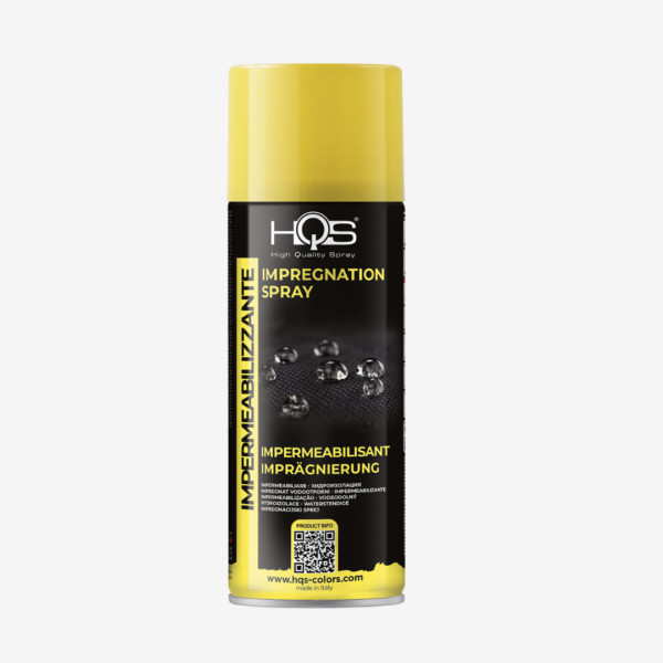 Sprej impregnačný HQS 400ML