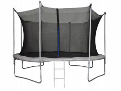 Trampolna zhradn JUMP 8ft 244cm
