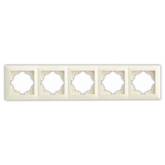 Prmik VISAGE IVORY bov