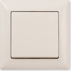 Vypna . 1 jednoplov VISAGE IVORY bov