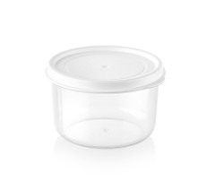 Box okrhly lon 360 ml