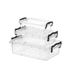 Box lon sprava midi (3 ks)
