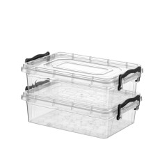 Box lon sprava midi (2 ks) (2,2 l)