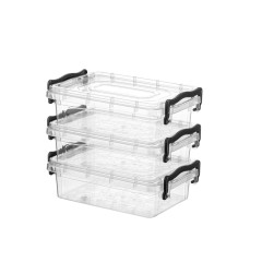 Box lon sprava midi (3 ks) (1,2 l)