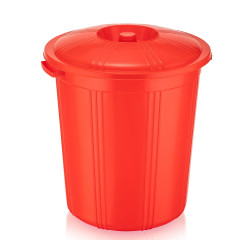 K vek odpadkov (50 l)