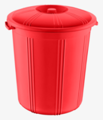 K herkules odpadkov (70 l)