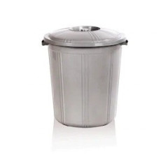 K odpadkov ekologick stredn (35 l)