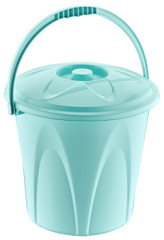 Vedro na vodu (20 l)