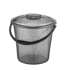 Vedro na vodu priehadn (10 l)