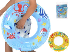 Koleso nafukovacie 50 cm 2 modely
