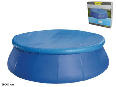 Kryt na bazn 300 cm