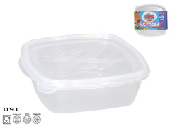Obedr tvorcov 0,9 l