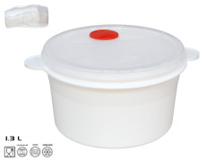Dza na potraviny (do mikrovlnky)  1,3 l
