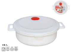 Dza na potraviny (do mikrovlnky)  1,5l