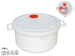 Dza na potraviny (do mikrovlnky)  1,8l