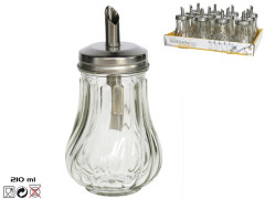 Korenika sklenen 0,21l
