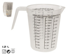 Odmerka 1,2l