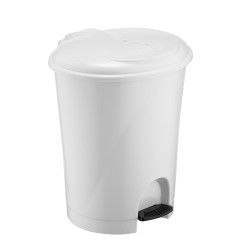 K smetn s pedlom (33 l) mix farieb