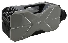 Klimatizcia prenosn CAR/HOME 230/24V (07075)
