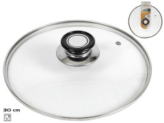 Pokrievka 30 cm ADELE