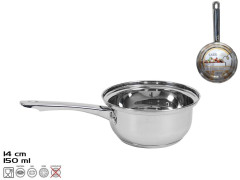 Hrniec s rkou 14 cm / 150 ml MANHATTAN