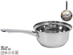 Hrniec s rkou 18 cm / 250 ml MANHATTAN