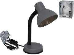 Lampa 30x13cm siv FLEXO