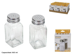 Koreniky sklenen sada 2 ks 60ml