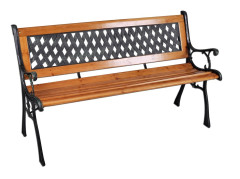 Lavika 125x52x73 cm