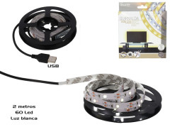 Sveteln reaz 2m 60 led