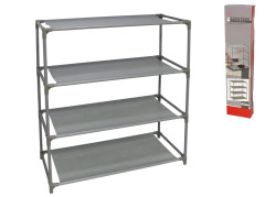 Stojan na topnky 4 rovne 60x30x66cm