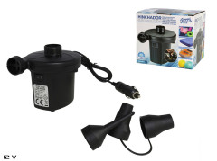 Pumpa elektrick do auta 12v 600l/min