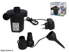 Pumpa elektrick 220-240v 600l/min