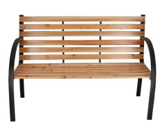 Lavika zhradn 120x62x81cm