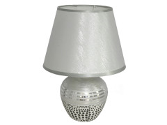 Lampa keramick 36 cm