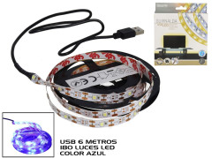 LED psik 6m 180 led
