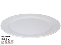 Tanier plytk 26 cm