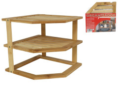 Organizr na riad 3 rovne 25x25x23 cm