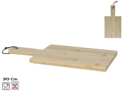 Doska na krjanie 30x15x1,4 cm KILIAN