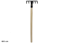 Hrable zhradn 60x12x6cm