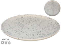 Tanier plytk 26 cm