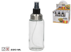 Faa na ocot s rozpraovaom 220ml ROMA