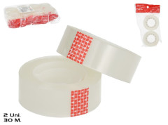 Lepiaca pska 2ks 30m x 1,8 cm