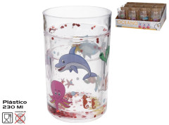 Pohr s morskm motvom 230 ml OCEANO