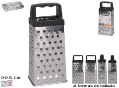 Strhadlo veov 22,5x10,3x7,7 cm TORRE
