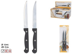N steakov 2ks 21 cm