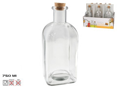 Faa sklenen 750 ml DUNA