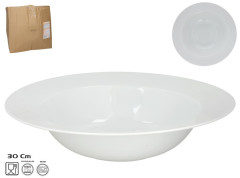 Tanier na cestoviny 30 cm porceln ALASKA